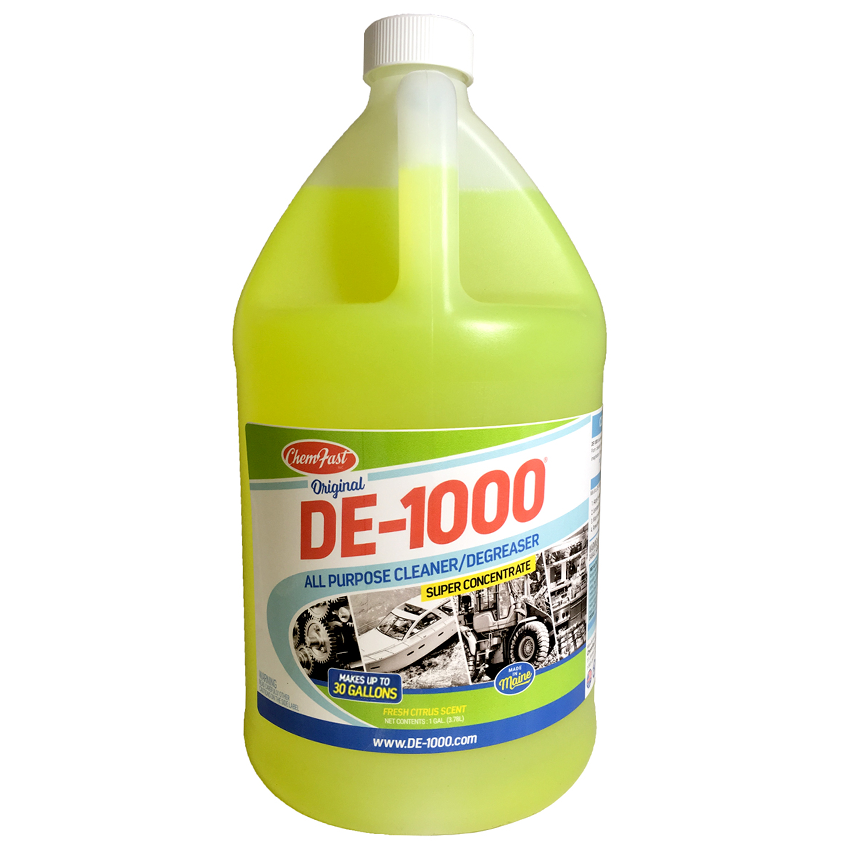 DE-1000