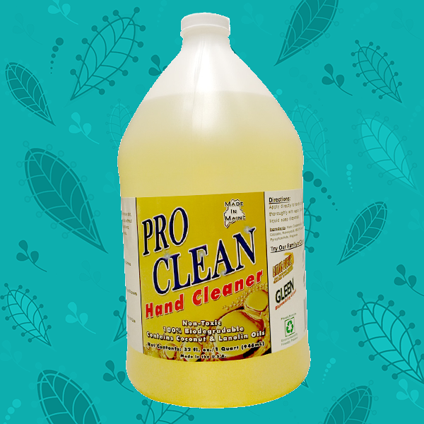 Pro-Clean