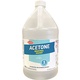 Acetone